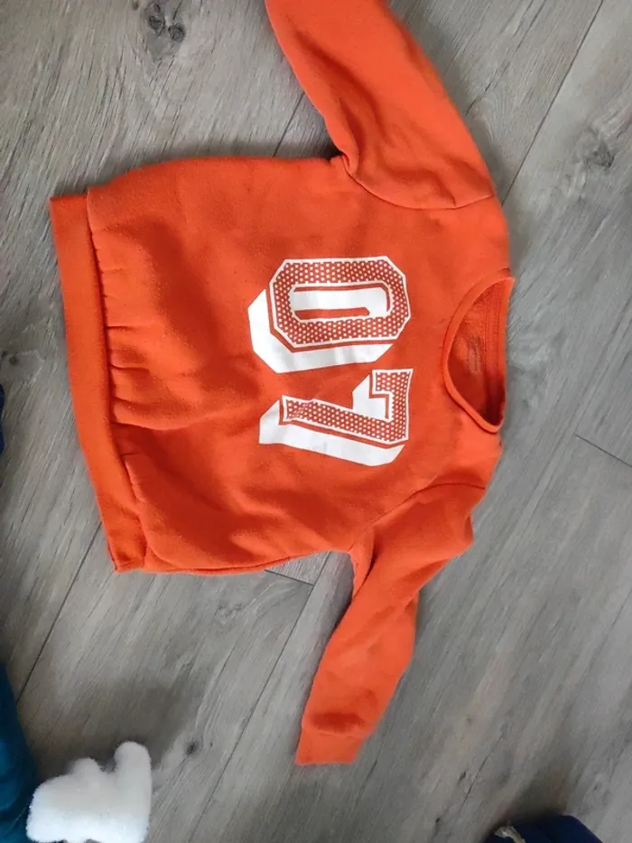 Lot pull Primark 3-4 ans - photo numéro 5