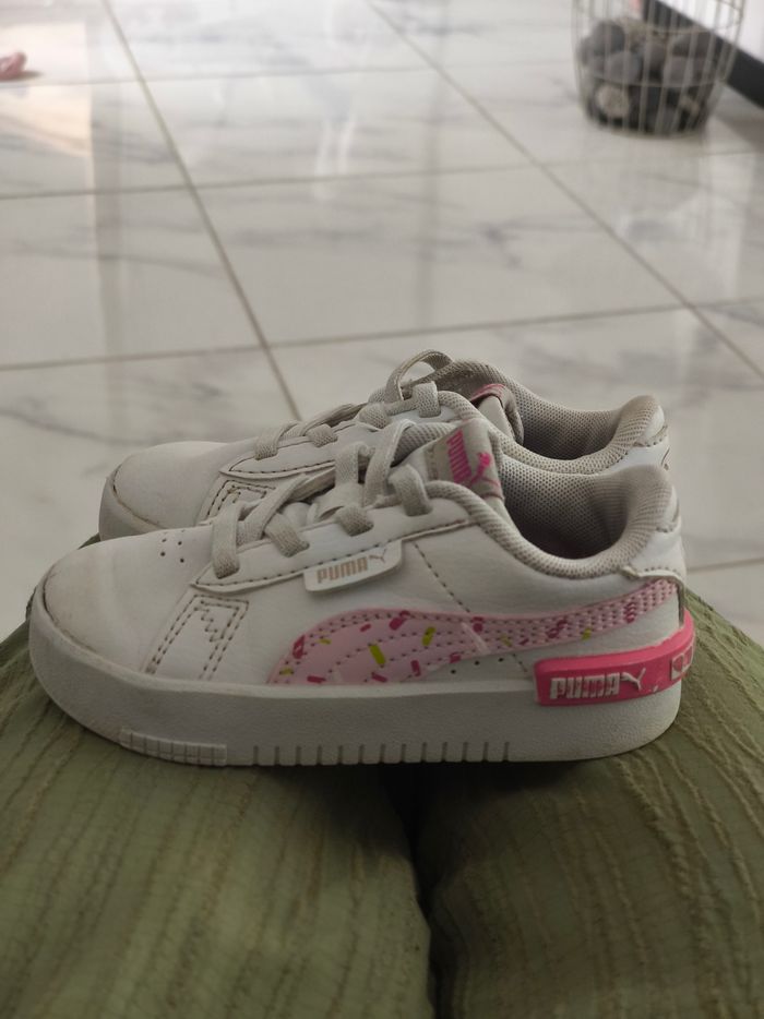 Puma filla - photo numéro 2