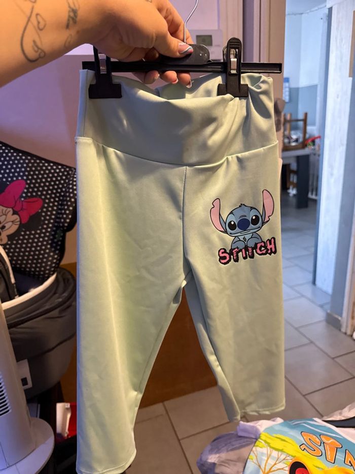 Pantacoyrt stitch