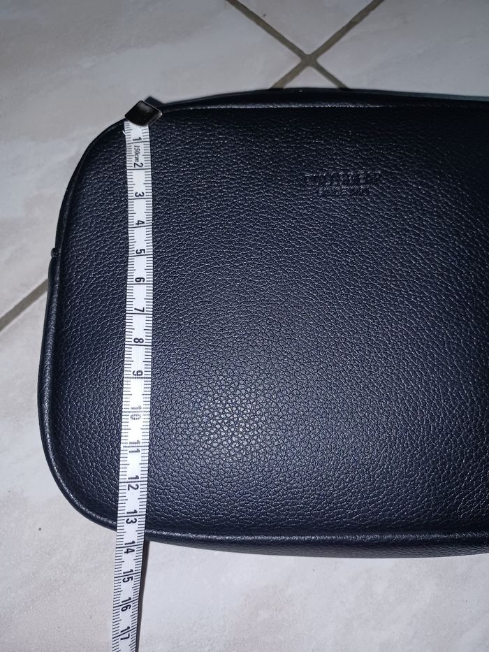 Petit sac noir Pull&bear - photo numéro 5