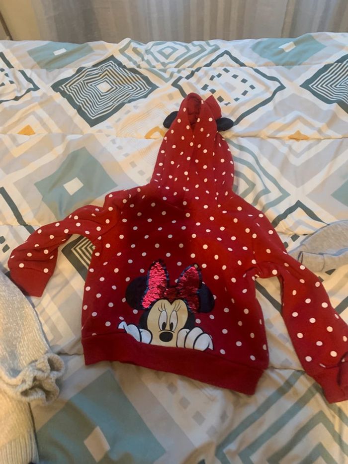 Lot vêtements fille 3/4 ans - photo numéro 3