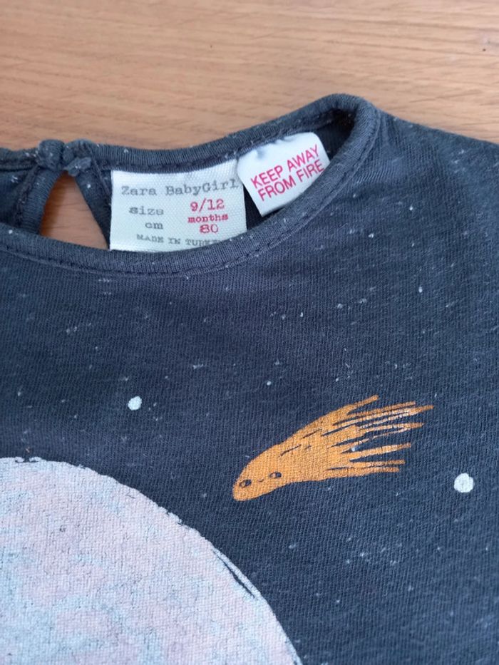 Lot tee-shirt - photo numéro 3