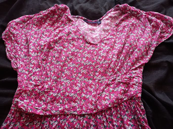 ROBE KIABI TAILLE 44 - photo numéro 2
