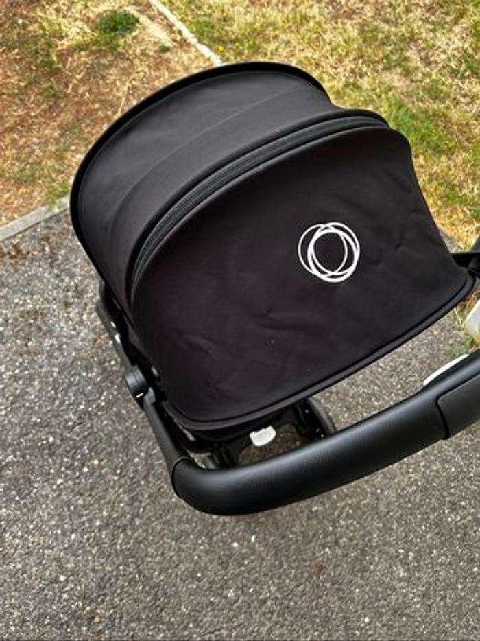 Bugaboo Butterfly - photo numéro 3