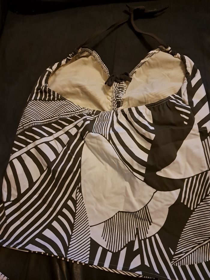 Maillot de bain femme 2 pièces - photo numéro 4