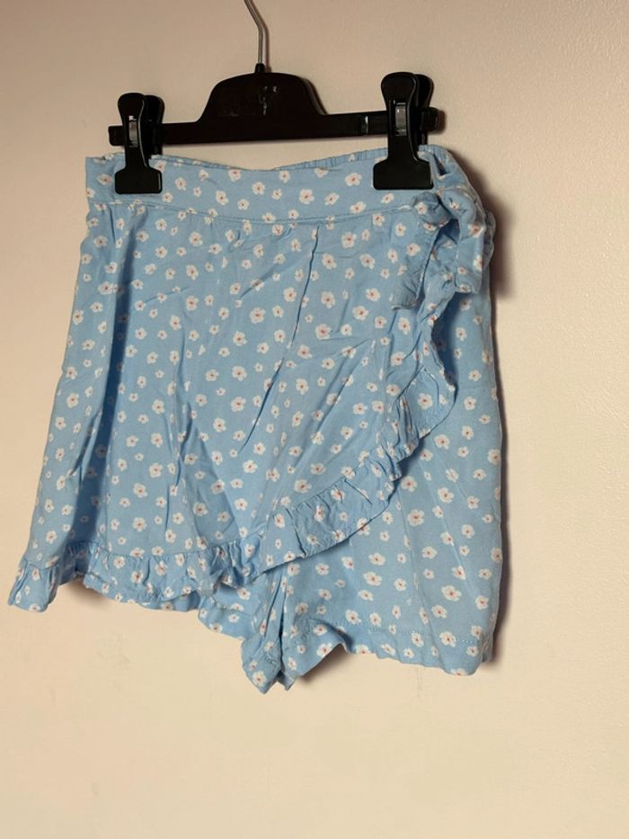 Jupe short H&M