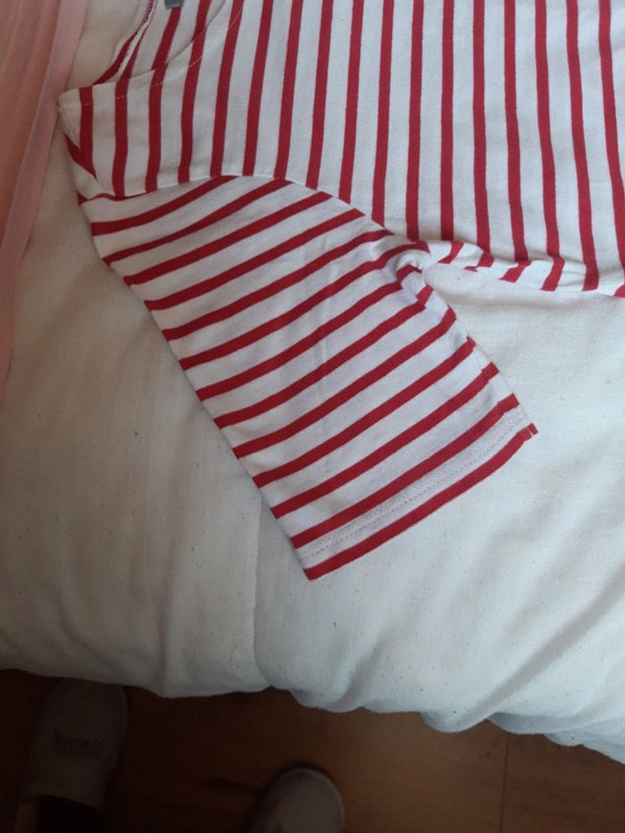 Robe 10ans  138cm - photo numéro 4