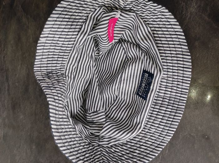 Chapeau - photo numéro 2