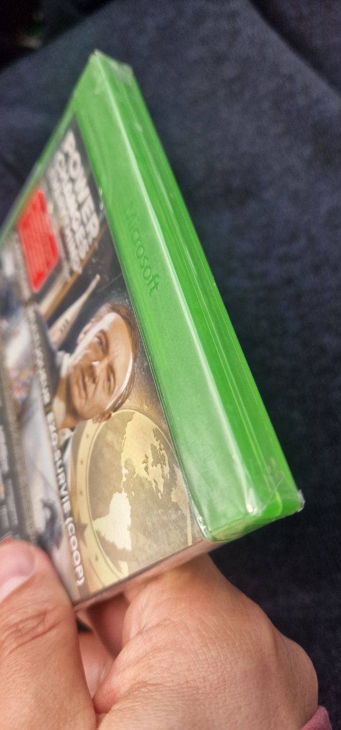 Call of Duty Advanced Warface Xbox One - photo numéro 5