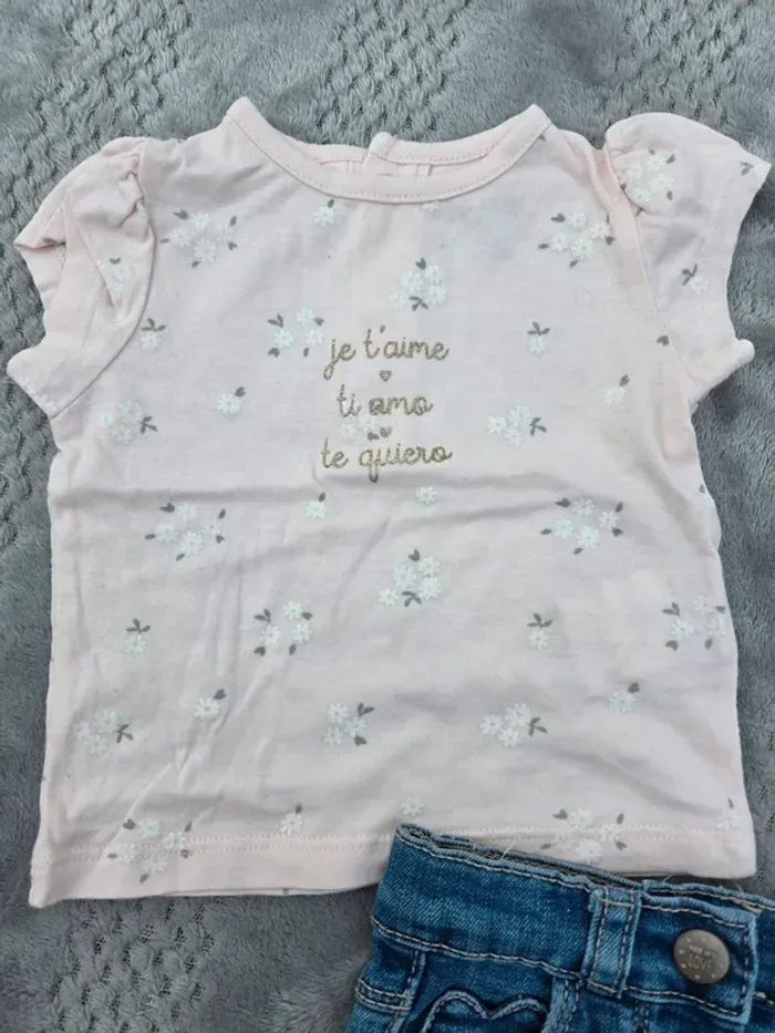 Lot de deux ensembles - photo numéro 5