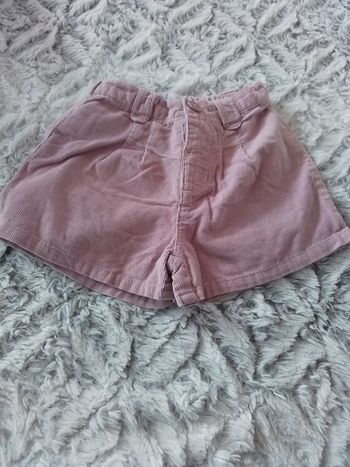 Short