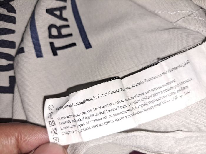 Tee-shirt "in extenso" - photo numéro 5