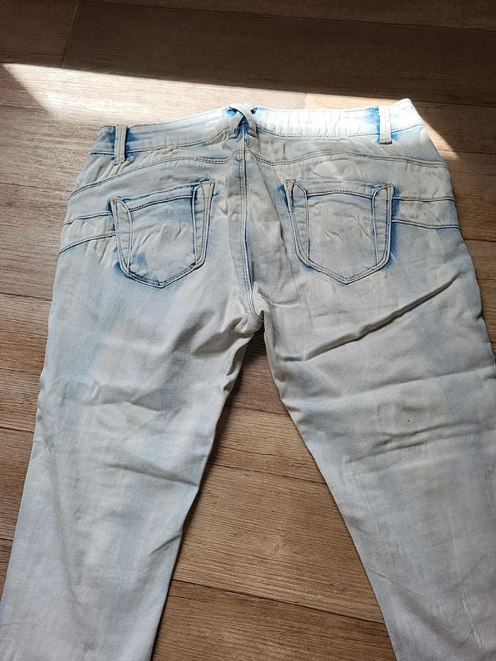 Jeans femme - photo numéro 6