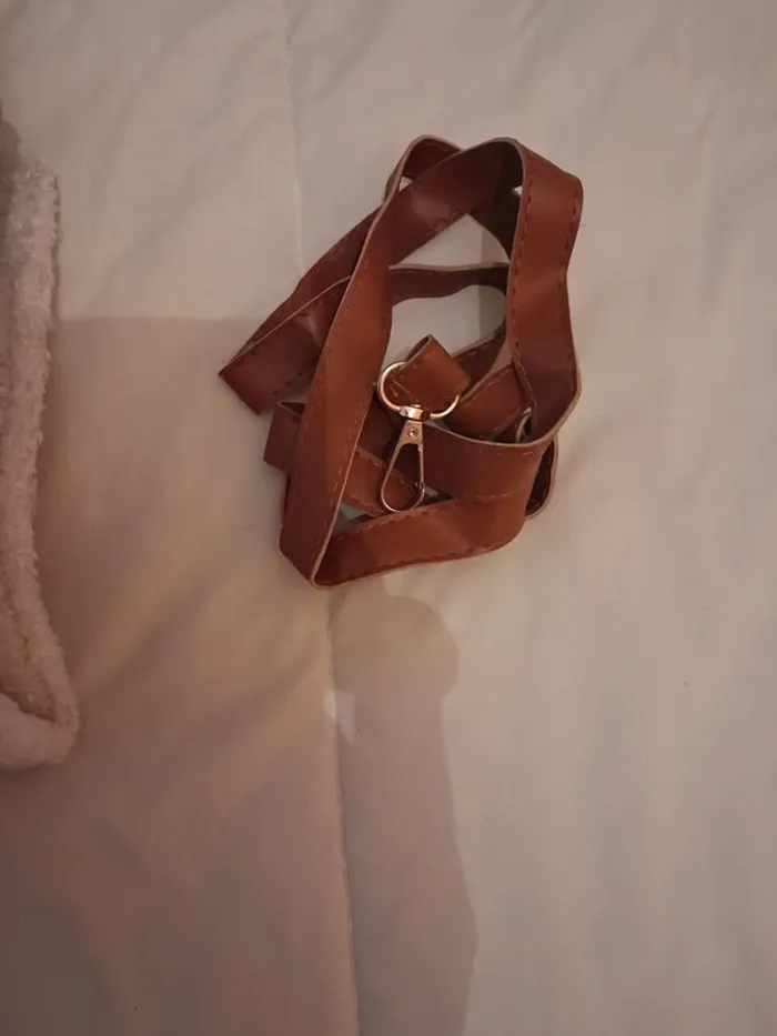 Sac à main - photo numéro 3