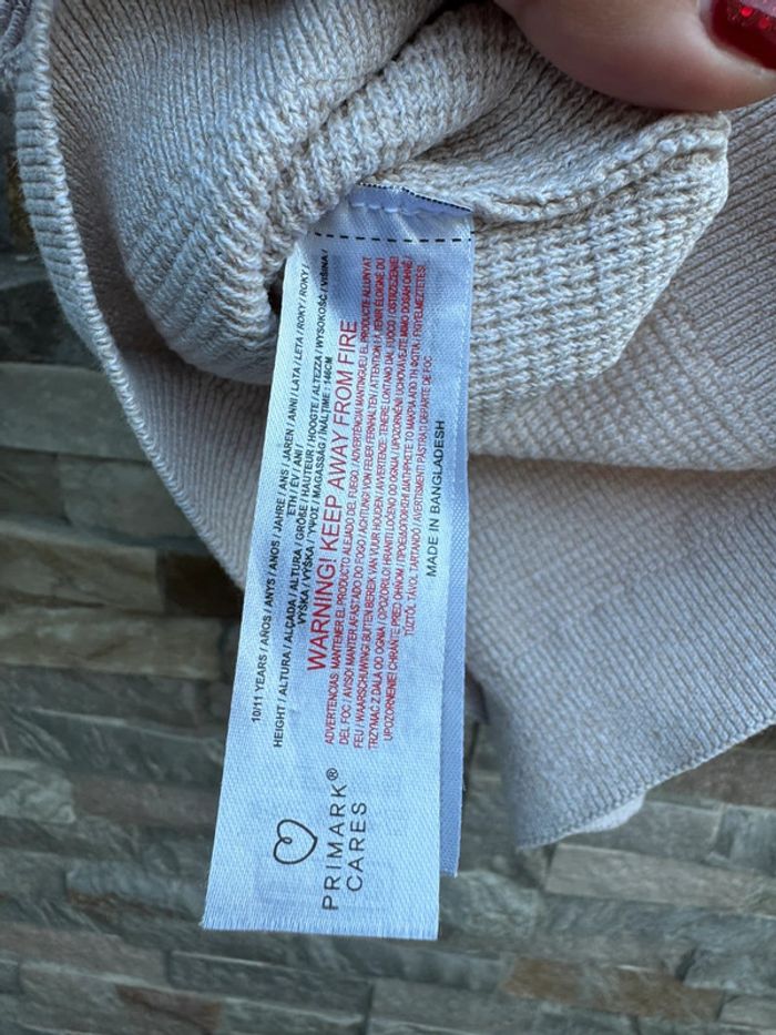 Pullover - photo numéro 5