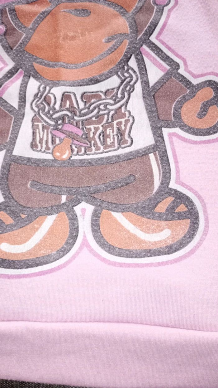 Débardeur 10ans - photo numéro 2