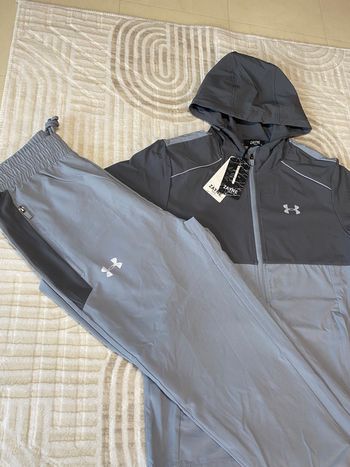 ensemble under armour 