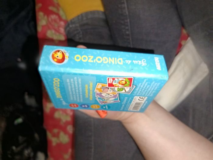 Dingo'zoo - photo numéro 4