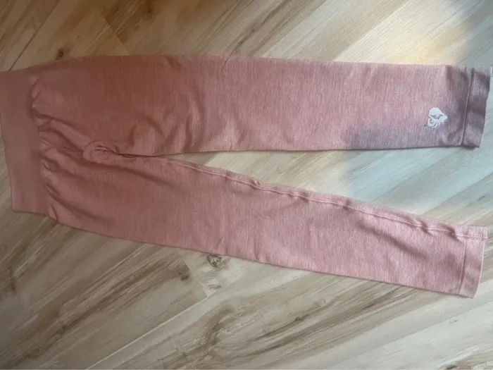 leggings rose womens best - photo numéro 5