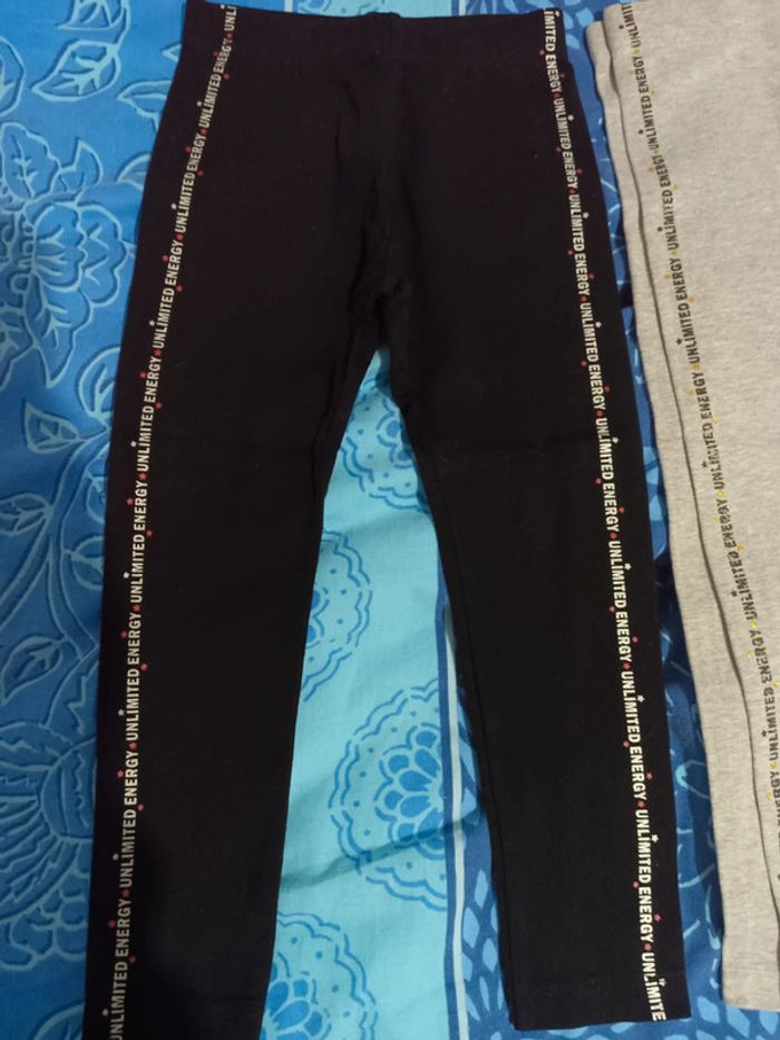 Leggings 5 ans - photo numéro 2
