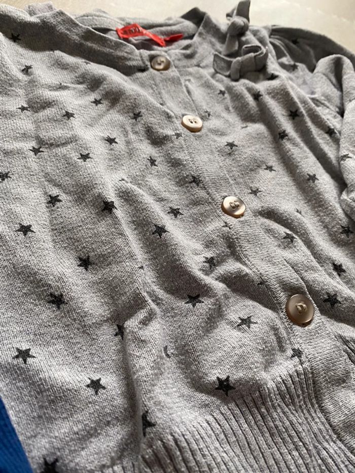 Lot vestes - photo numéro 5