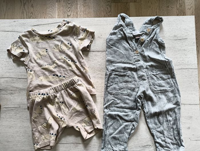 Lot bébé garçon de 3M à 36M - photo numéro 9