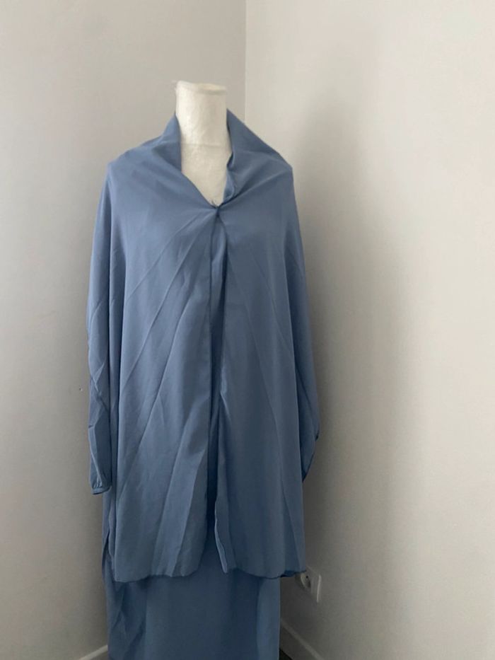 jilbab - photo numéro 3