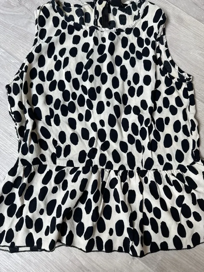 Débardeur h&m - photo numéro 2