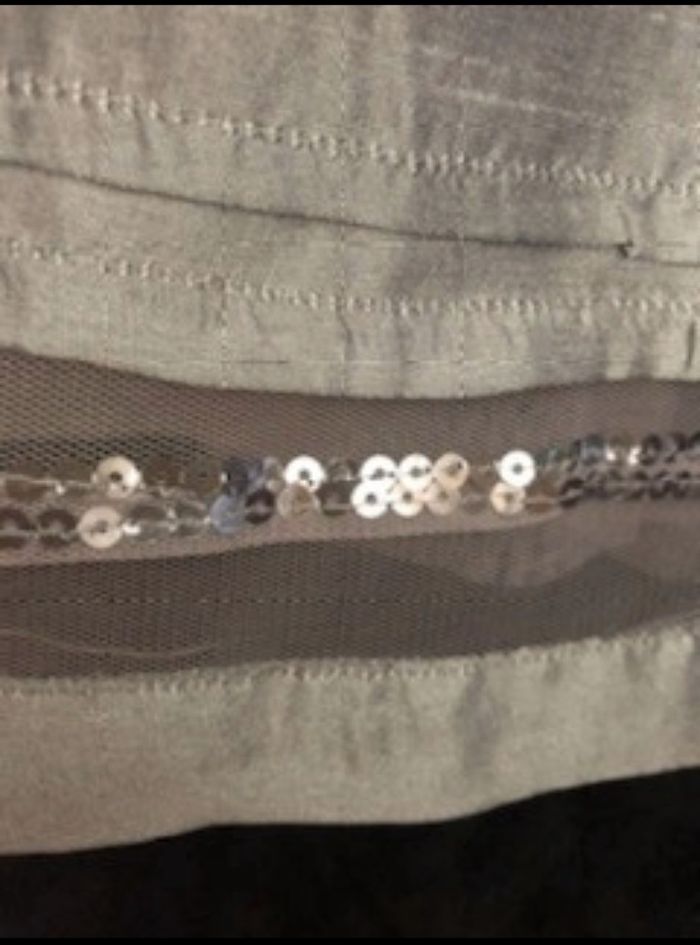 Robe de cérémonie 8 ans - photo numéro 6