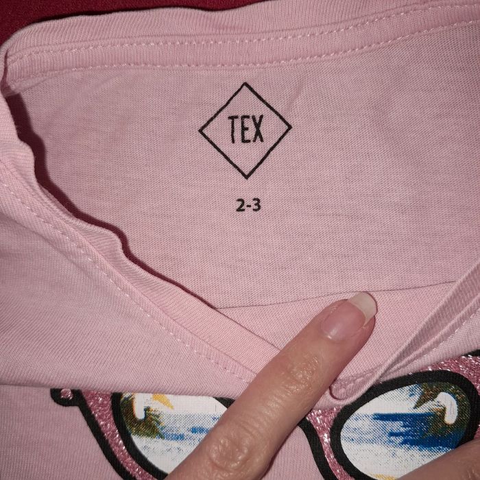 T-shirt manches longues - photo numéro 3