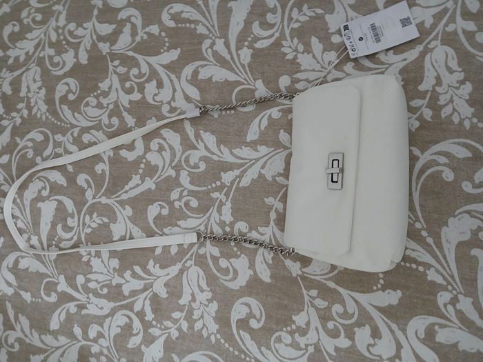 Sac Bershka