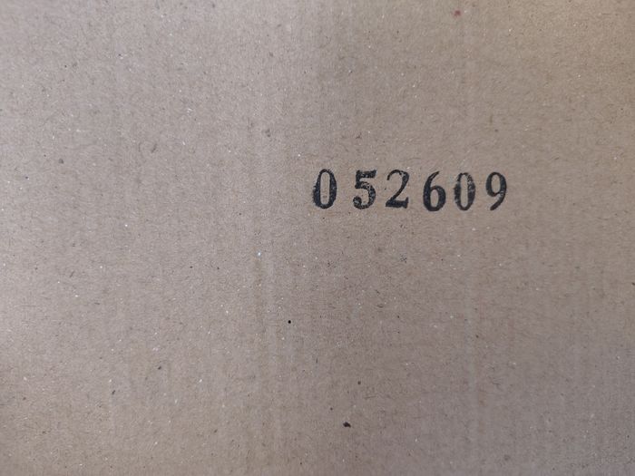 Ichiban Kuji Dragon Ball Z Majin Vegeta Emoving (Masterlise, Ichibansho) RARE - photo numéro 5