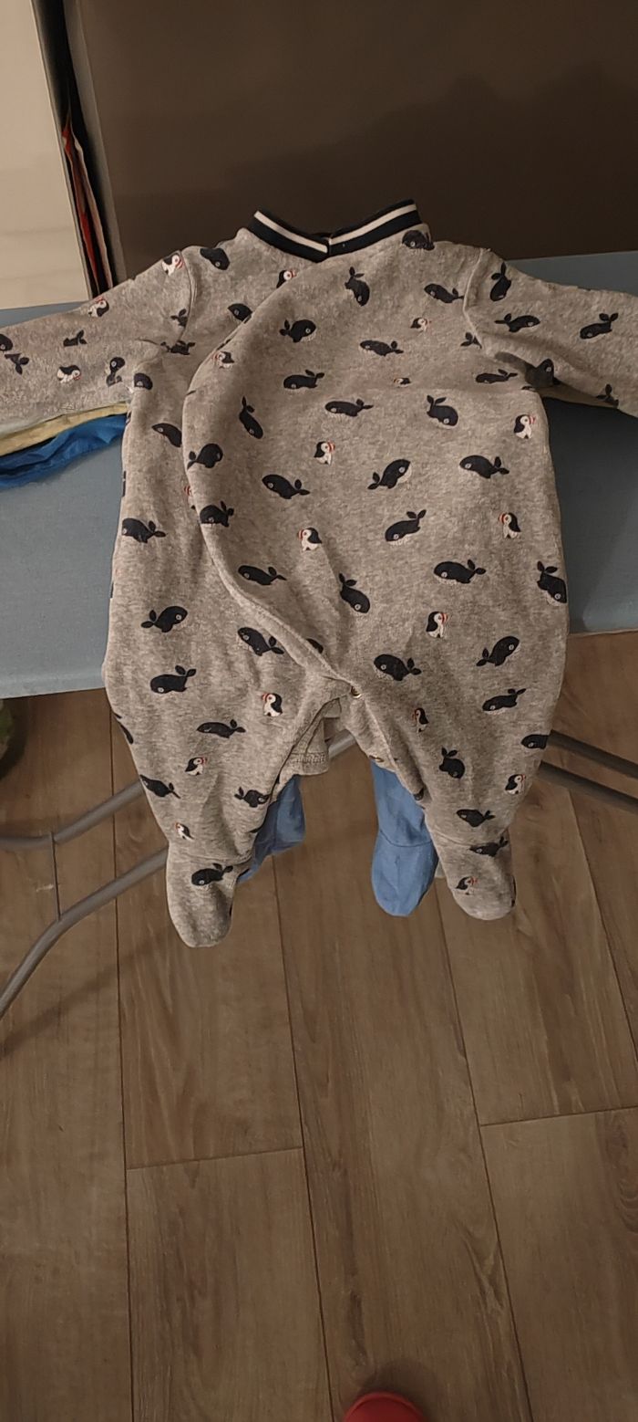 Vêtements garcons - photo numéro 3