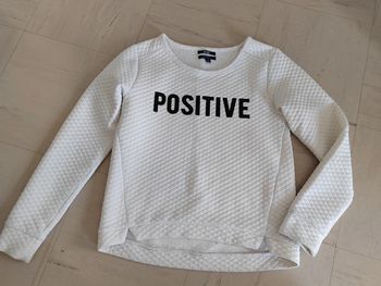 Sweat epais