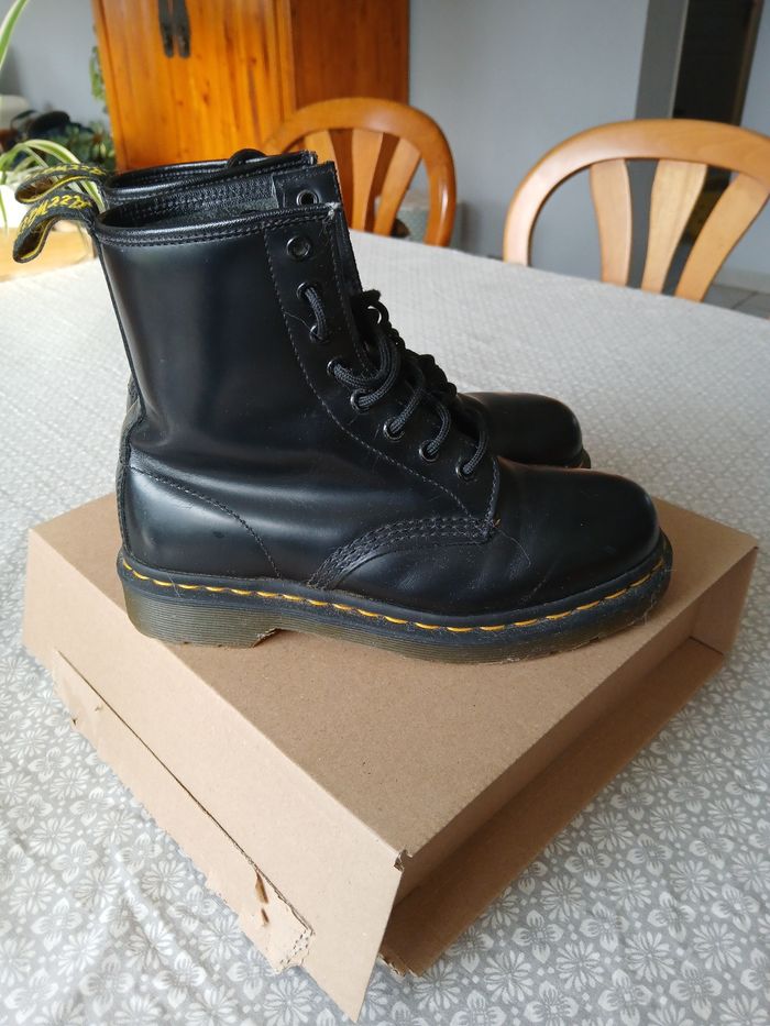 Dc  Martens - photo numéro 2