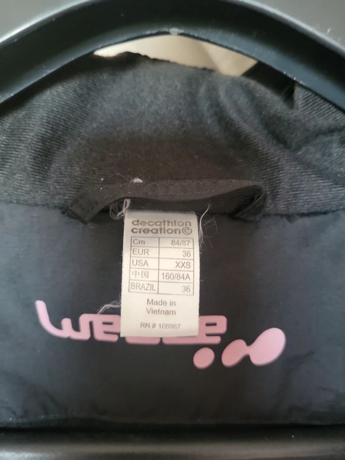 Blouson - photo numéro 3