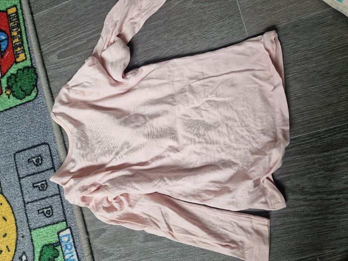 Tee shirt 4 ans - photo numéro 4