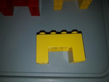 Briques spéciale cheminée duplo