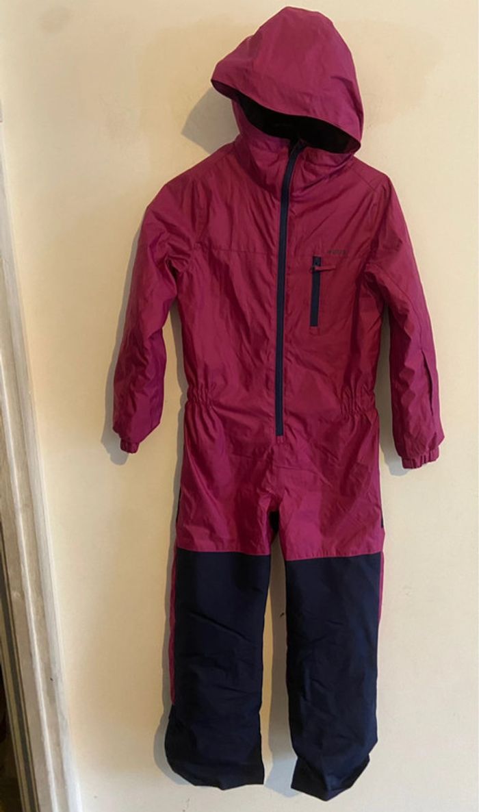 conbinaison ski - photo numéro 2