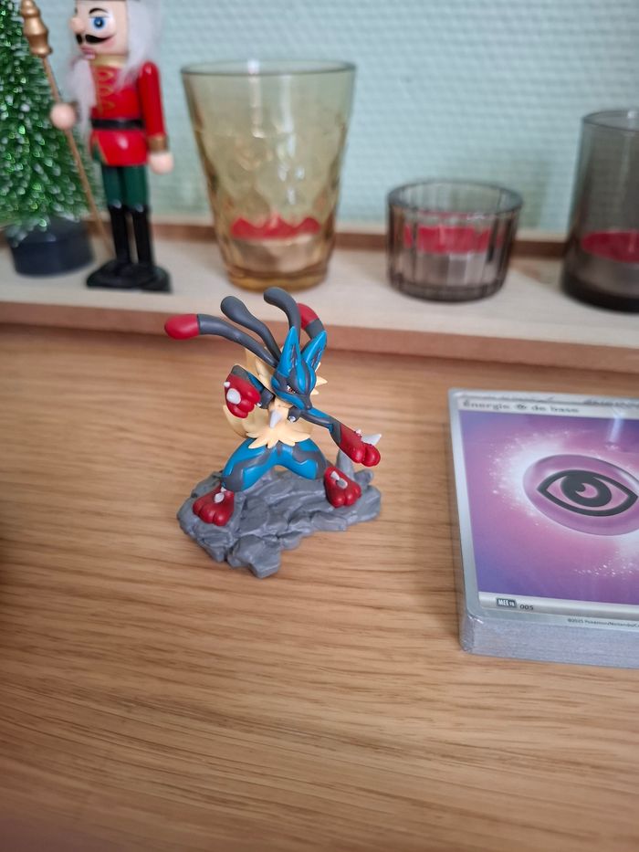 ETB pokemon Flammes Fantasmagoriques - photo numéro 3