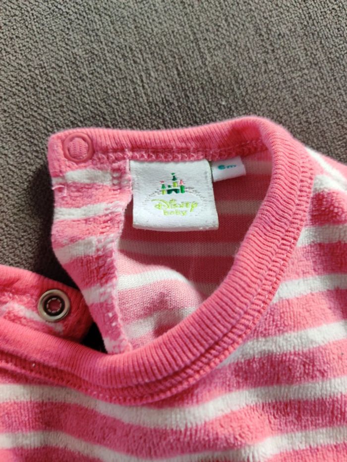 Pijama Disney les Aristochats - photo numéro 2