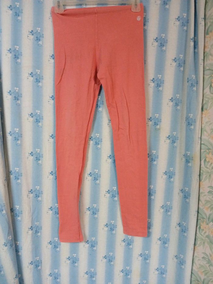 Legging fille