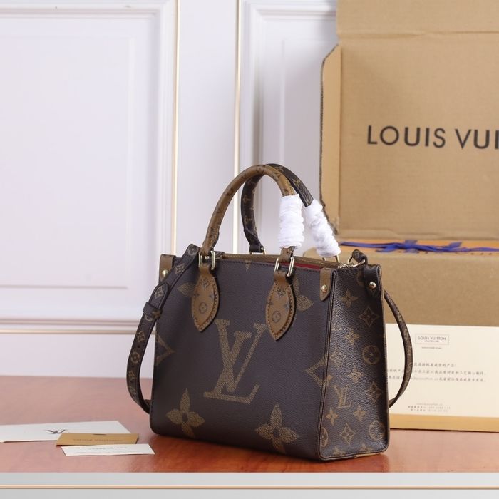 Louis Vuitton Onthego  M45039 - photo numéro 2