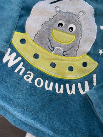 Pyjama 24 mois