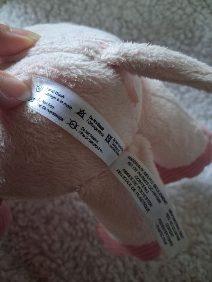 Peluche interactive licorne - Vtech - photo numéro 8