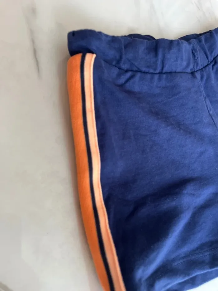 Short U essentiel 8 ans - photo numéro 2