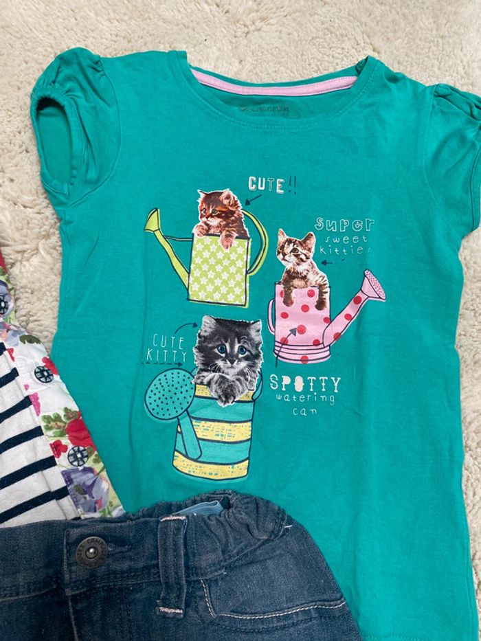 Tenue été - photo numéro 4