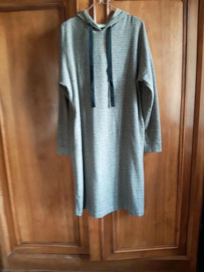 Robe hiver promod - photo numéro 2