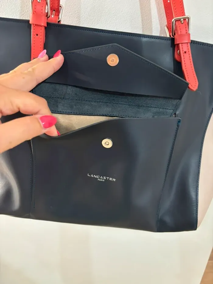 Sac lancaster - photo numéro 2