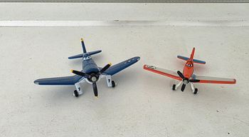 Avions Cars